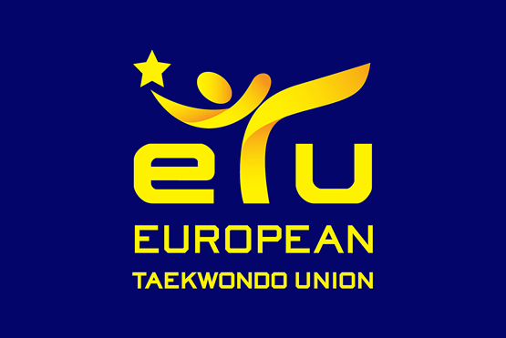European Taekwondo Union Logo
