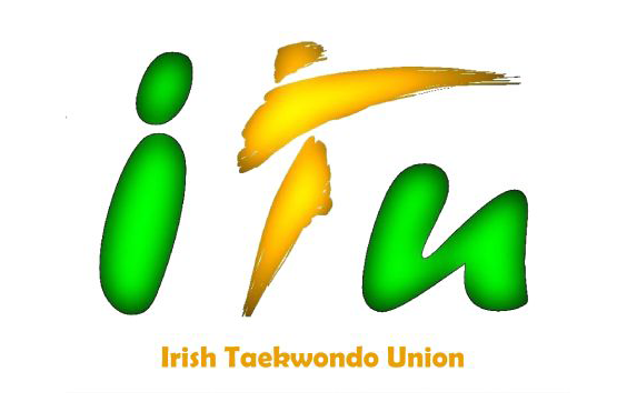 Irish Taekwondo Union Logo