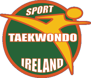 Sport Taekwondo Ireland Logo