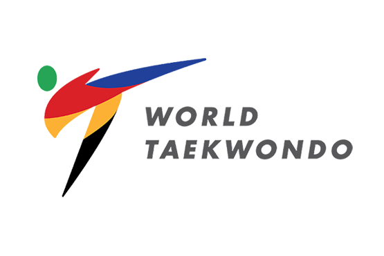 World Taekwondo Federation Logo